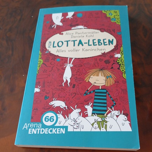 Mein lotta leben - mein, lotta-leben.
