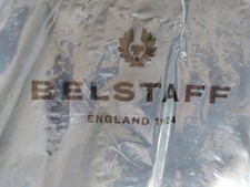 BELSTAFF Trialmaster Jacket Wachsjacke Herren