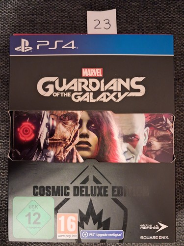 Marvel guardians the - of,