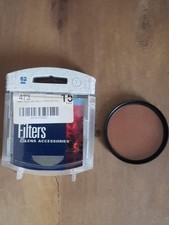 62mm Tiffen Warm Pro-Mist