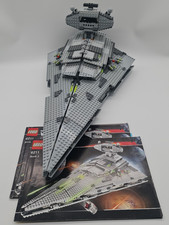 LEGO Star Wars: Imperial Star Destroyer  - 6211 - Sammlung :)