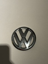 Original VW Emblem - Zeichen - Logo - Auto Marke - Volkswagen