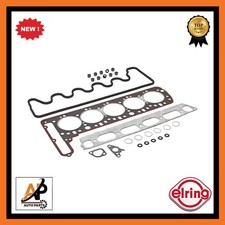 ELRING 825.573 Zylinderkopf