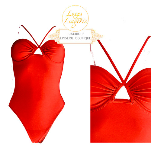 Sirene swimbody wolford s - swimbody,