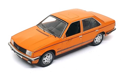 Gama maßstab diecast 893 - maßstab, 1:43