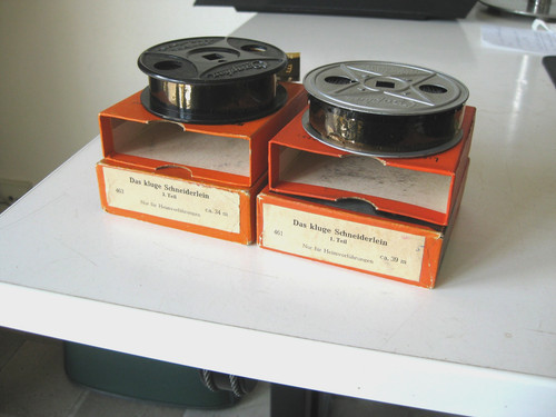 Ozaphan film - ozaphan,