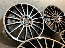 AMG Felgen 19" Styling 5