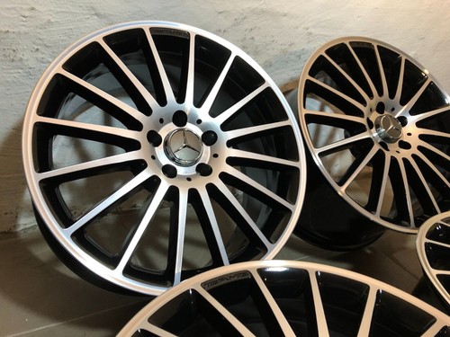 Amg felgen styling - 19", 5