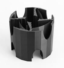 Ausgeknipst Planfilm-Halter