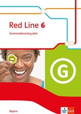 Red line ausgabe - ausgabe, bayern