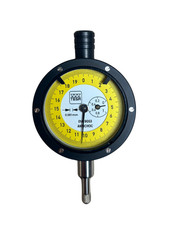 TESA / Präzisions-Messuhr