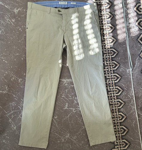Eurex brax hose beige - hose,