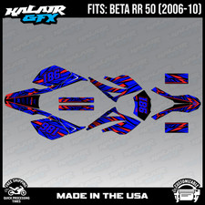 Graphics Kit for Beta RR50