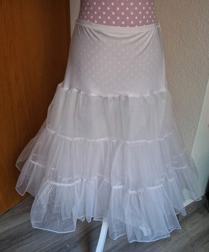 Petticoat unterrock von - unterrock,