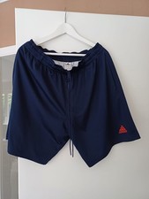 Adidas Schiedsrichterhose   + Stutzen  , Dunkelblau Größe XL, Größe 4