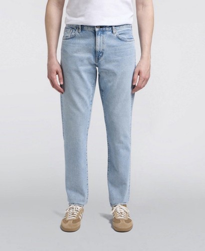 Edwin slim tapered jeans - tapered,