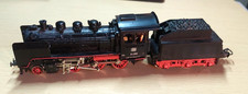 Märklin 3003 BR 24058 Schlepptender Dampflok H0, ohne OVP sehr gut