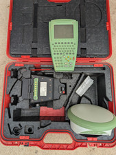 Leica System 1200 GPS | Two