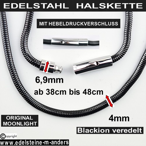 Halskette anhängerkette - halskette,