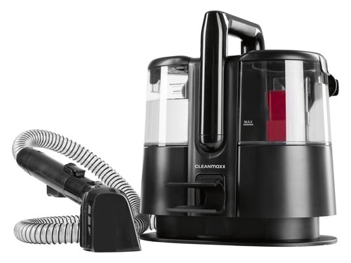 Cleanmaxx polster und - cleanmaxx, polster-