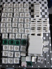 Berker Modul 2 Polarweiß