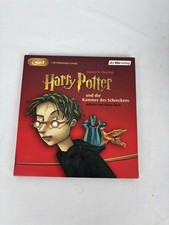 Harry Potter 2 und die Kammer