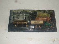 Werbetruck Oldi KRAZ Tank HZ von Braustolz Nr. 4  in OVP