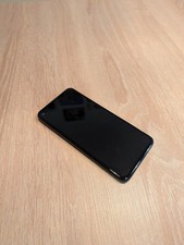 Google Pixel 4A 5G 128GB Schwarz, 6.2" Display, Android, ohne Simlock