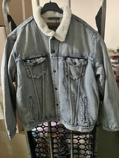 LEVI'S® Jeansjacke Warm
