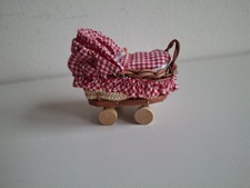 Stubenwagen  Caco Puppenhaus