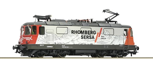 Roco 7500030 elektrolok 420 - -,