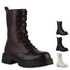 Damen Leicht Gefüttert