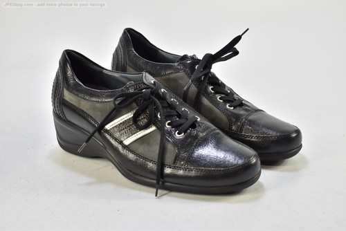 Theresia damen halbschuhe - ,