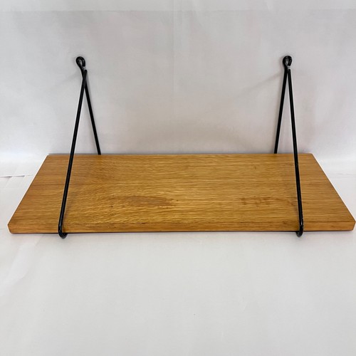 Altes kleines string - string, wandregal