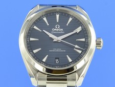 Omega Seamaster Aqua Terra