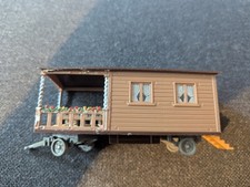 Siku Plastik V-Serie Circus