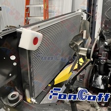 CC161 3 Row Aluminum Radiator