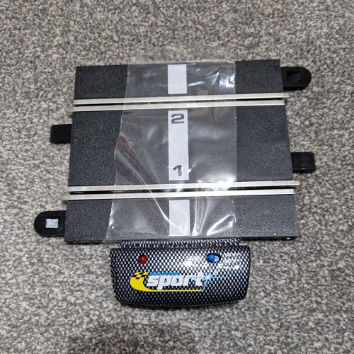 Scalextric sport power - scalextric, base
