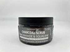 Talia Heaven's Dew Charcoal