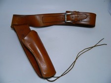 Alter Western Cowboy Holster