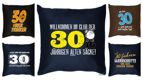 Cooles sofakissen geschenk - cooles,