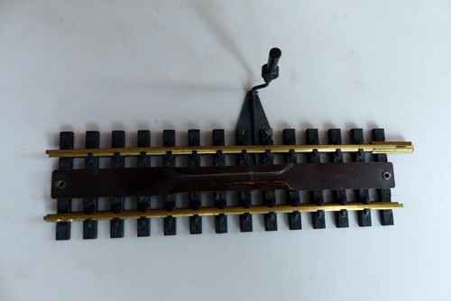 Fleischmann 1700 2 e - h0,