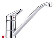 Franke Novara-Plus Chrom