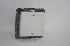 Merten System M Jalousie Rolladen Funk Steuerung 580698 in polarweiß matt