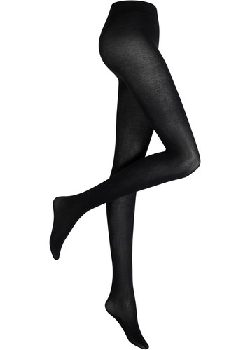Strick strumpfhose aus - strick,