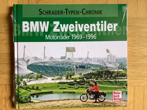 Bmw zweiventiler motorräder - zweiventiler,