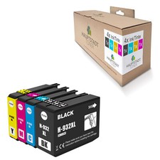 XL Tintenpatronen für HP 932