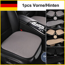 1pcs Auto Sitzauflage