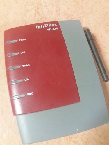 Fritz box 3170 - fritz!box,