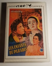Les Enfants du paradis un Film